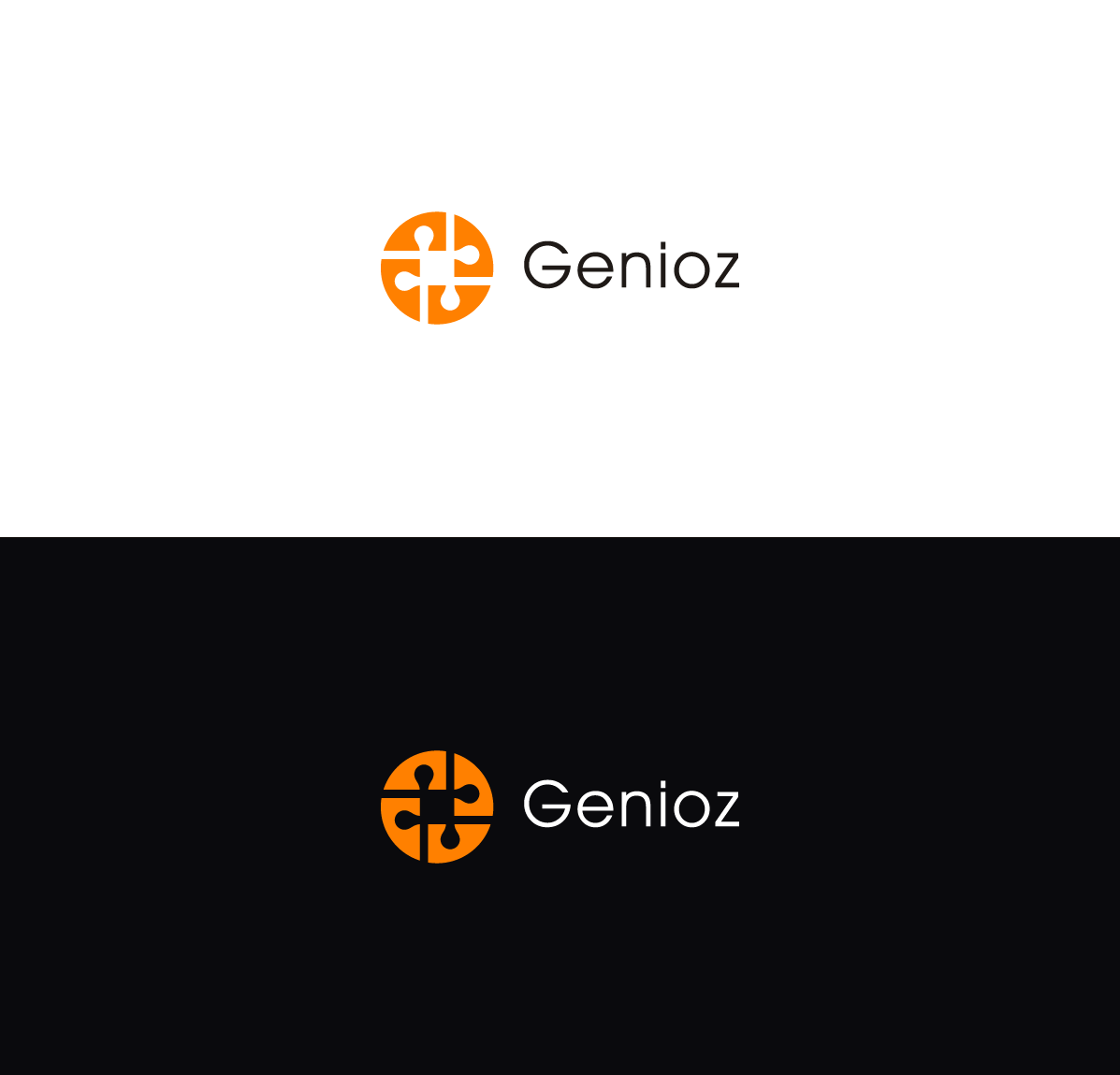 Logo-Design von bijuak für Genioz BVio | Design #31263041