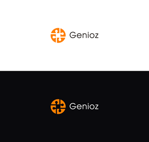 Logo Design by bijuak for Genioz BVio | Design: #31263041