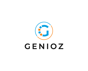 Logo Design by Atec for Genioz BVio | Design: #31270974