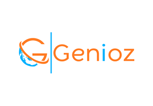 Logo-Design von upworkboy73 für Genioz BVio | Design: #31305737