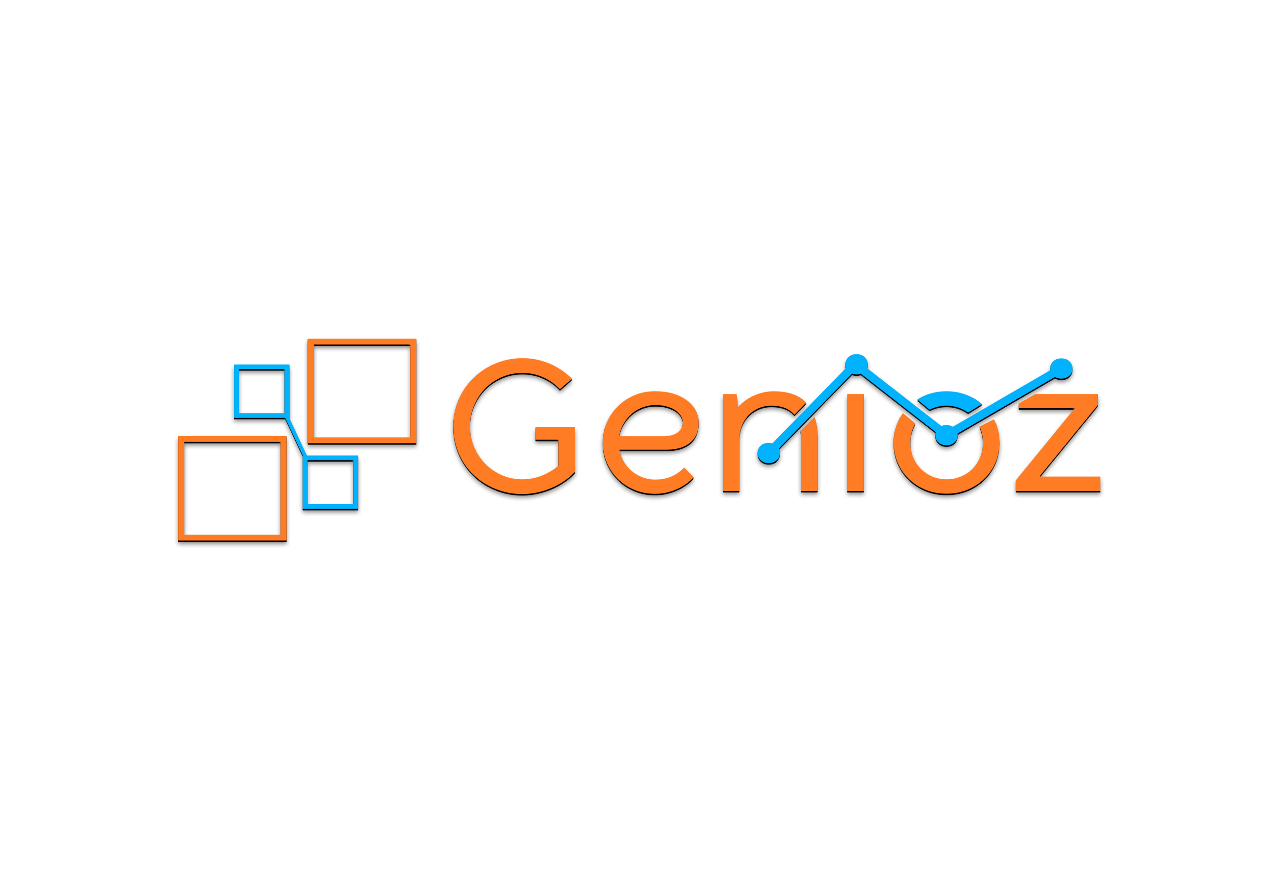 Logo Design by upworkboy73 for Genioz BVio | Design #31305839