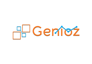 Logo-Design von upworkboy73 für Genioz BVio | Design: #31305839