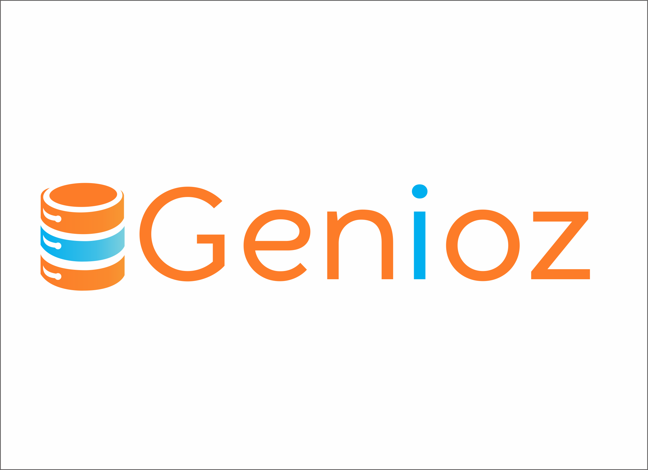 Logo-Design von upworkboy73 für Genioz BVio | Design #31322612