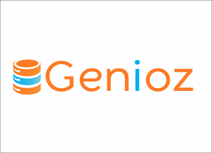 Logo-Design von upworkboy73 für Genioz BVio | Design: #31322612