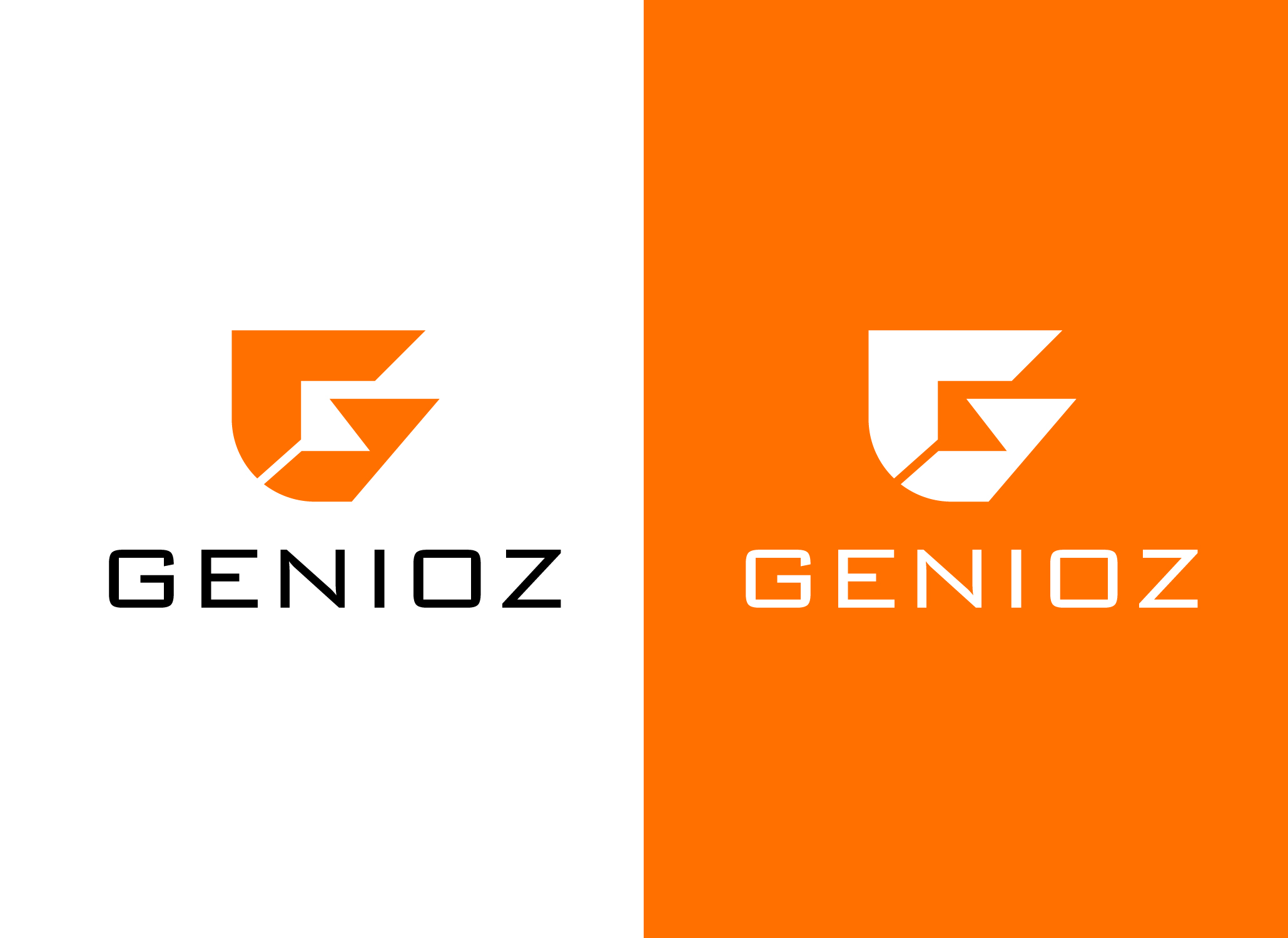 Diseño de Logo por Paras Bali para Genioz BVio | Diseño #31306742