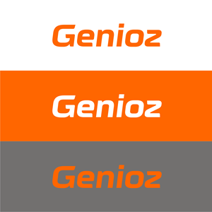 Logo Design by R16 for Genioz BVio | Design: #31307353