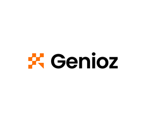 Logo Design by _Asadancs for Genioz BVio | Design: #31267166