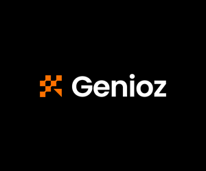 Logo Design by _Asadancs for Genioz BVio | Design: #31267170