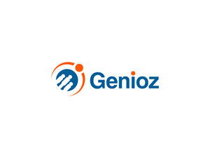 Logo Design by BNdesigner for Genioz BVio | Design: #31267965