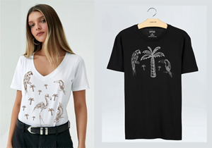 T-shirt Design by iwan s