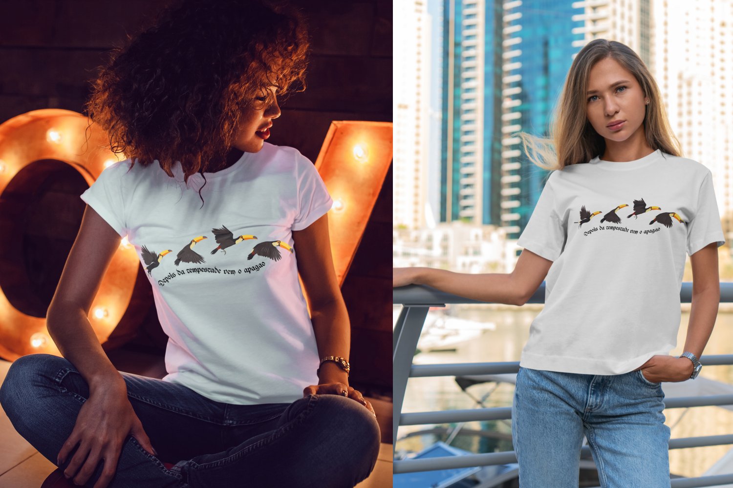 T-shirt Design by Kero for this project | Design #31285920