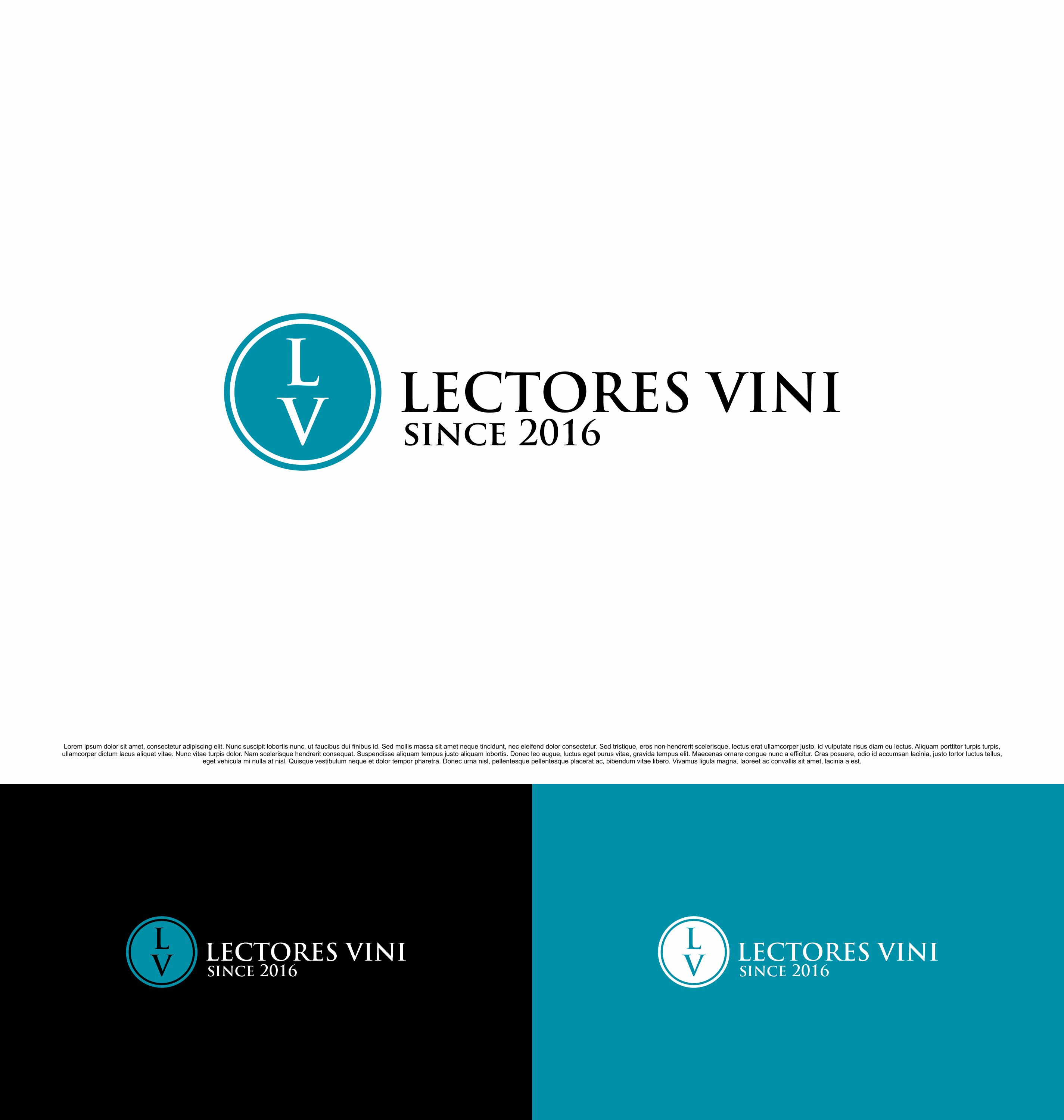 Logo Design by saesean for this project | Design #31264650