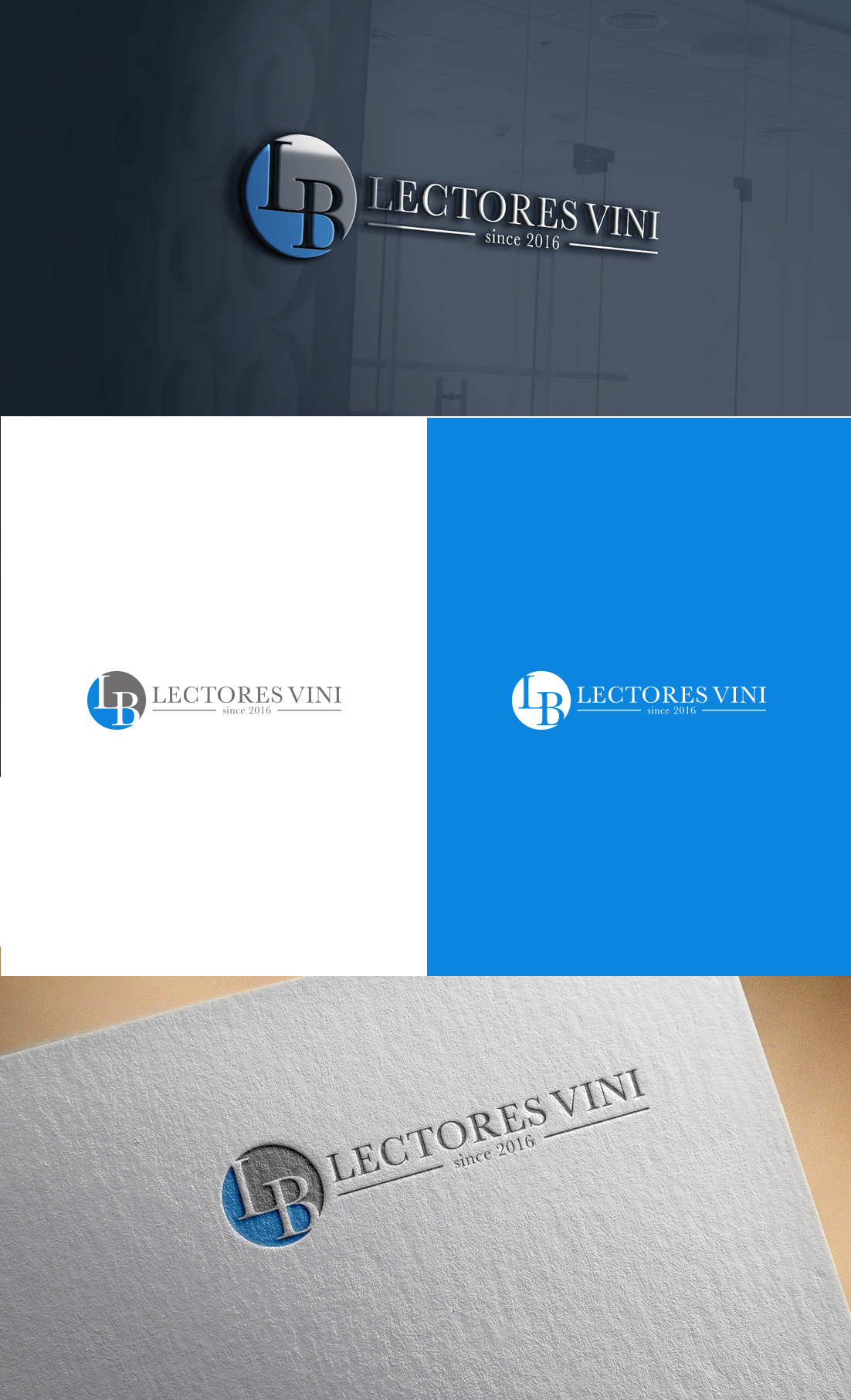 Logo Design by GLDesigns for this project | Design #31265924