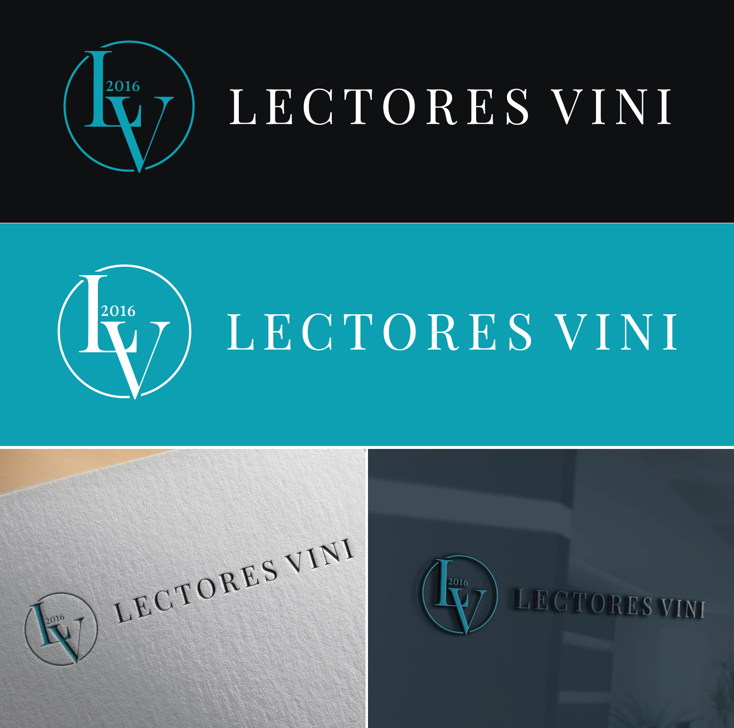 Logo Design by Atec for this project | Design #31268630