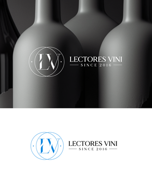 Logo Design by Stelery