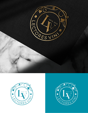 Logo Design by Eppeok for this project | Design: #31270204