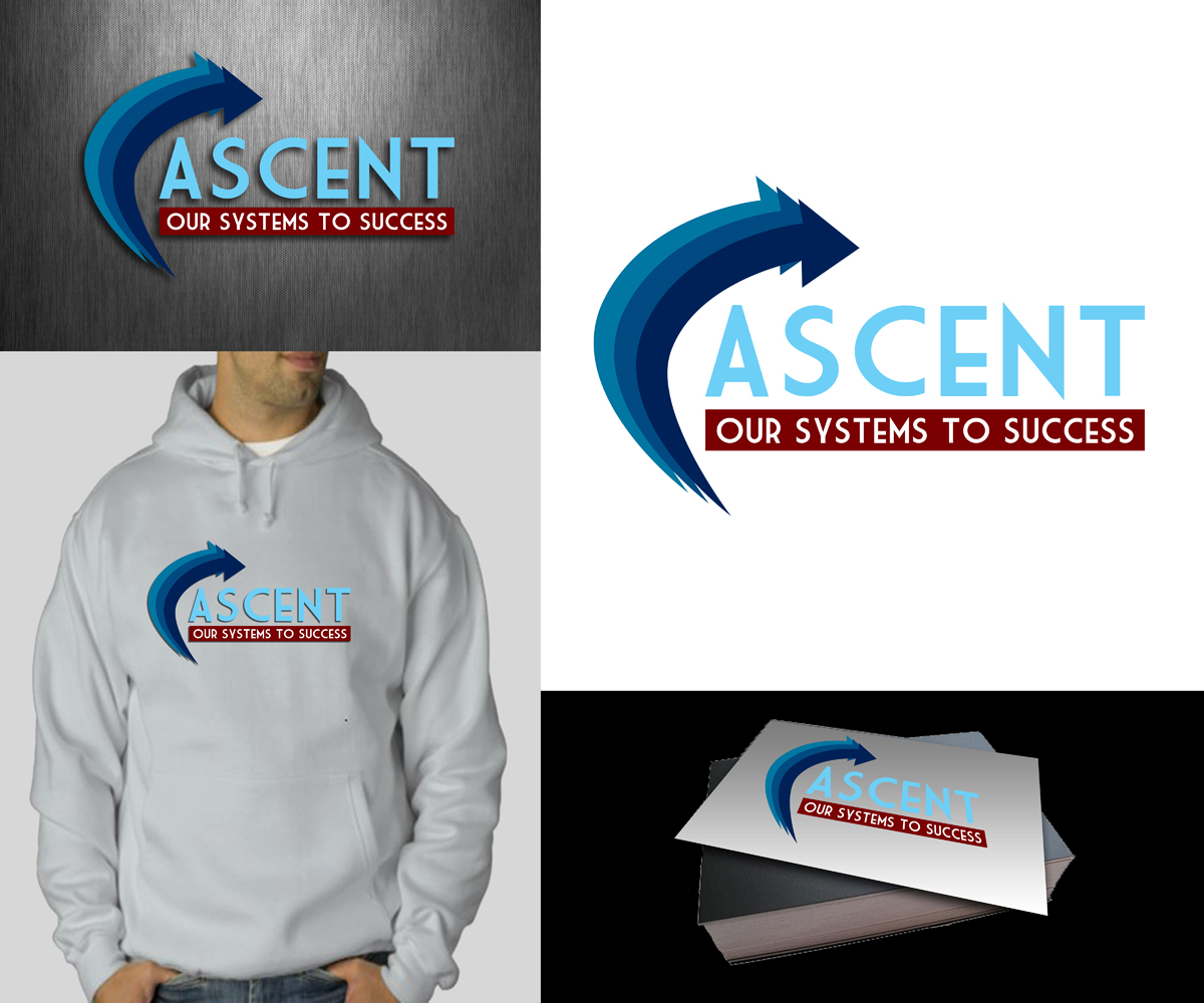 Logo Design by Douglas Moscoso for this project | Design #3102297