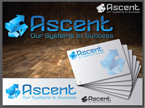 Logo Design by AKG for this project | Design: #3106493