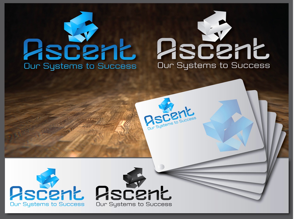 Logo Design by AKG for this project | Design #3106495
