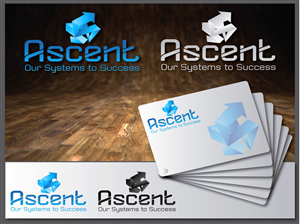 Logo Design by AKG for this project | Design: #3106495