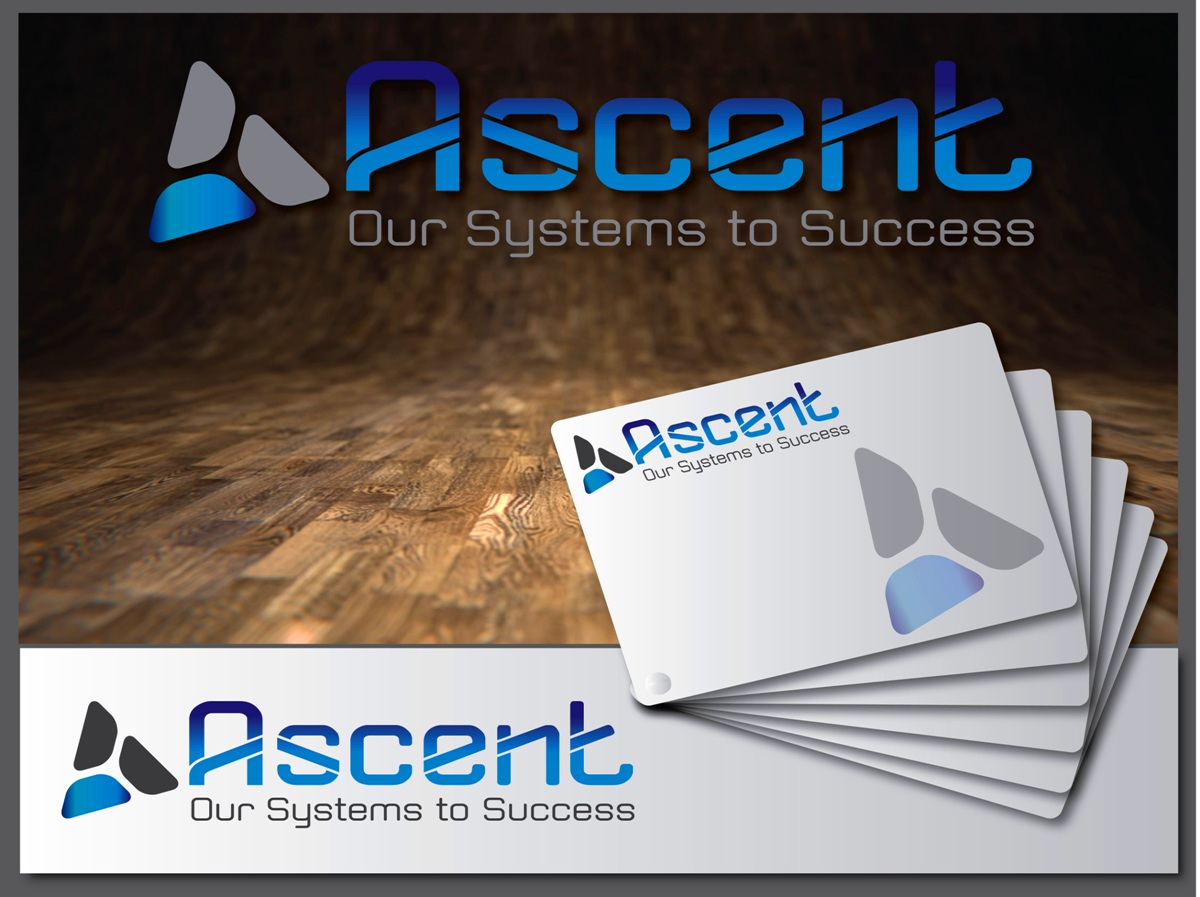 Logo Design by AKG for this project | Design #3106496