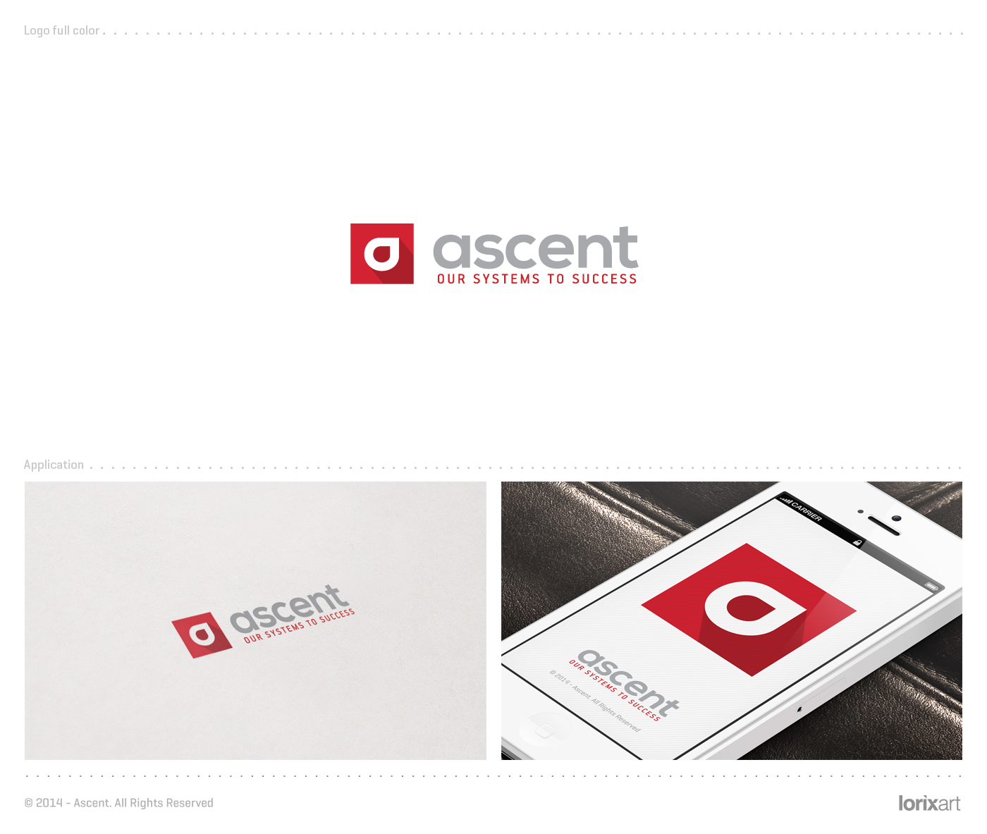 Logo Design by lorixart for this project | Design #3116643