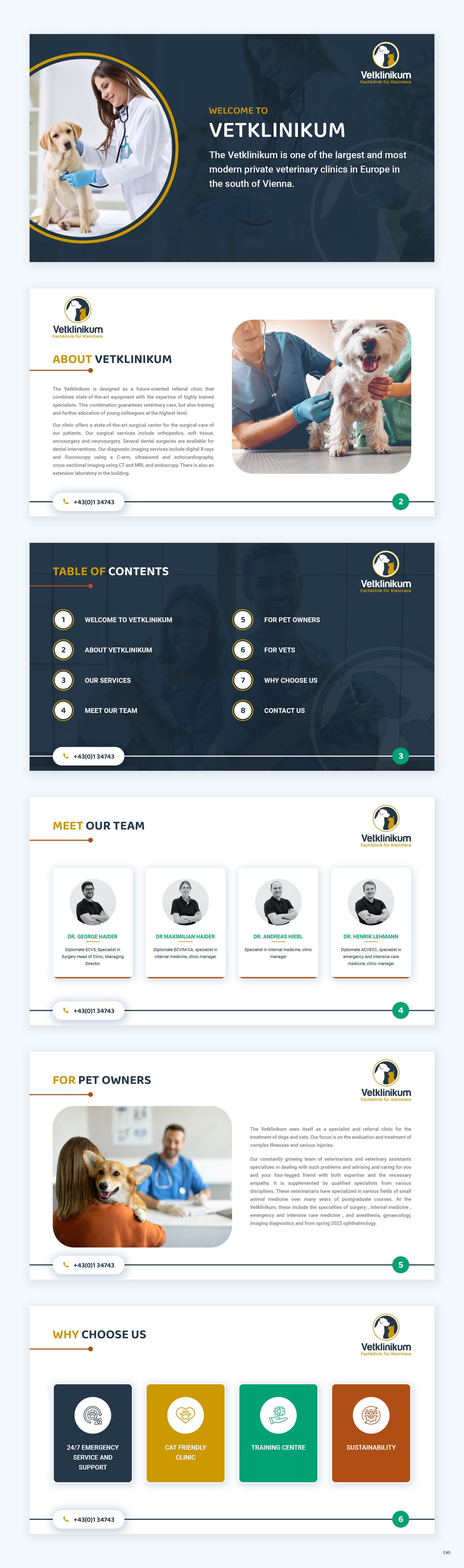 Design de PowerPoint par pb pour HH2 GmbH | Design #31271600