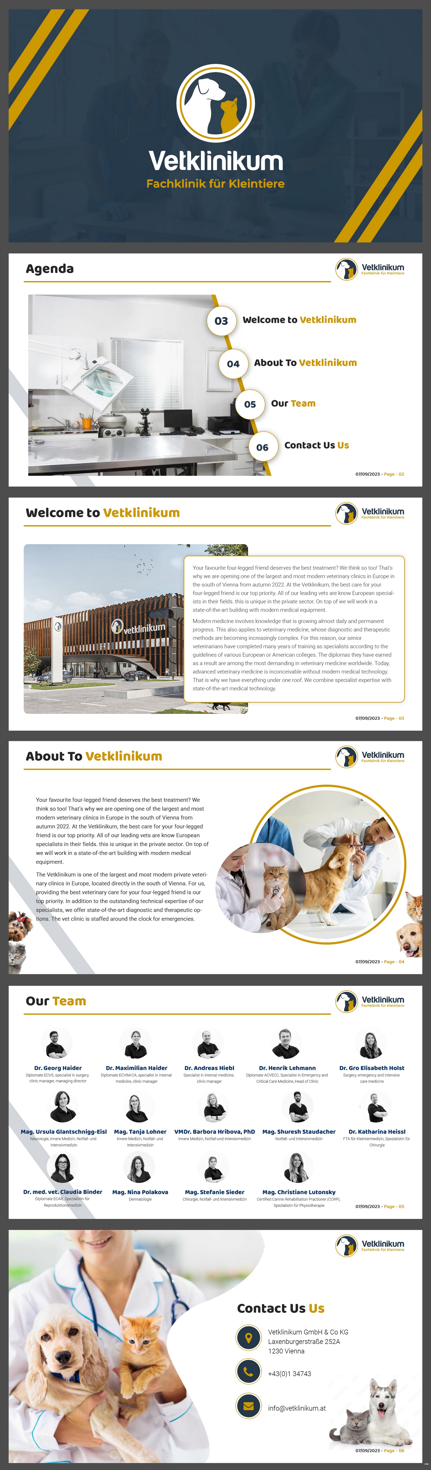 PowerPoint-Design von pb für HH2 GmbH | Design #31271603