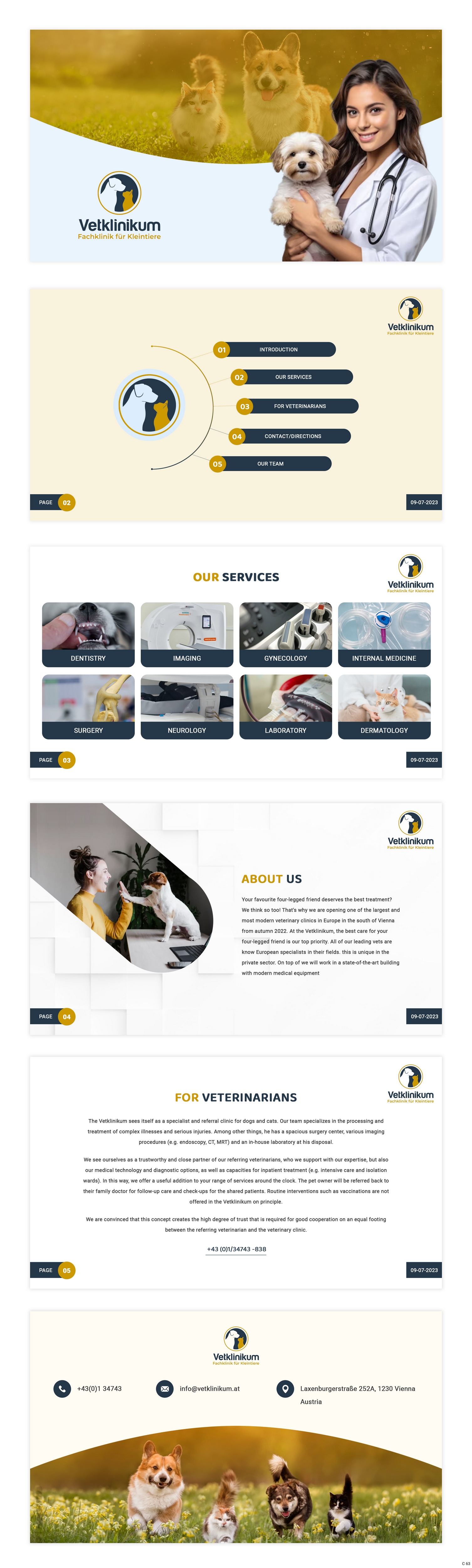 PowerPoint-Design von pb für HH2 GmbH | Design #31271624