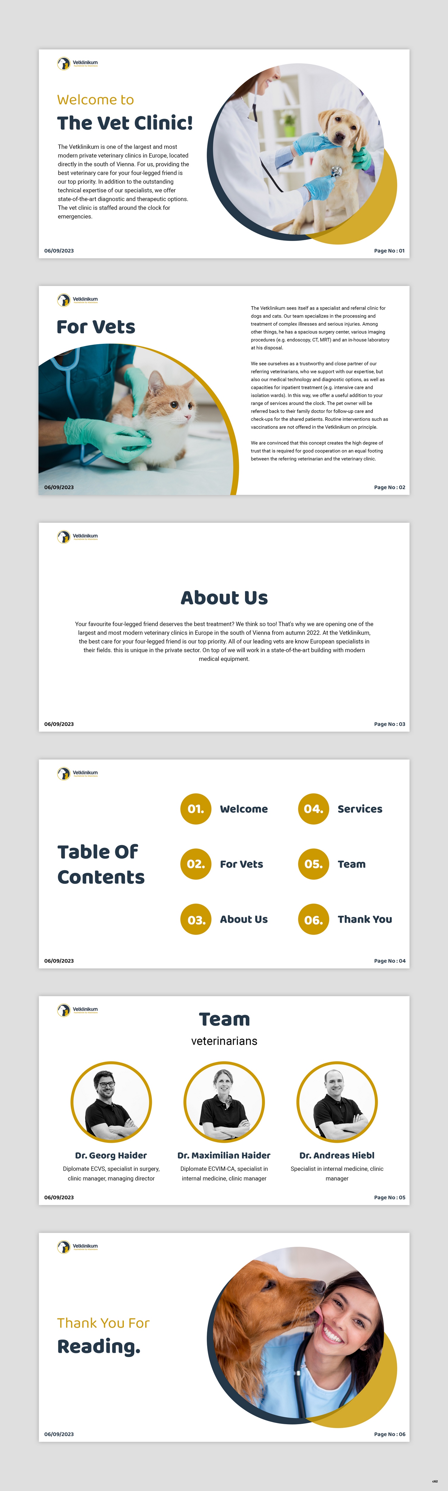 PowerPoint-Design von pb für HH2 GmbH | Design #31271626