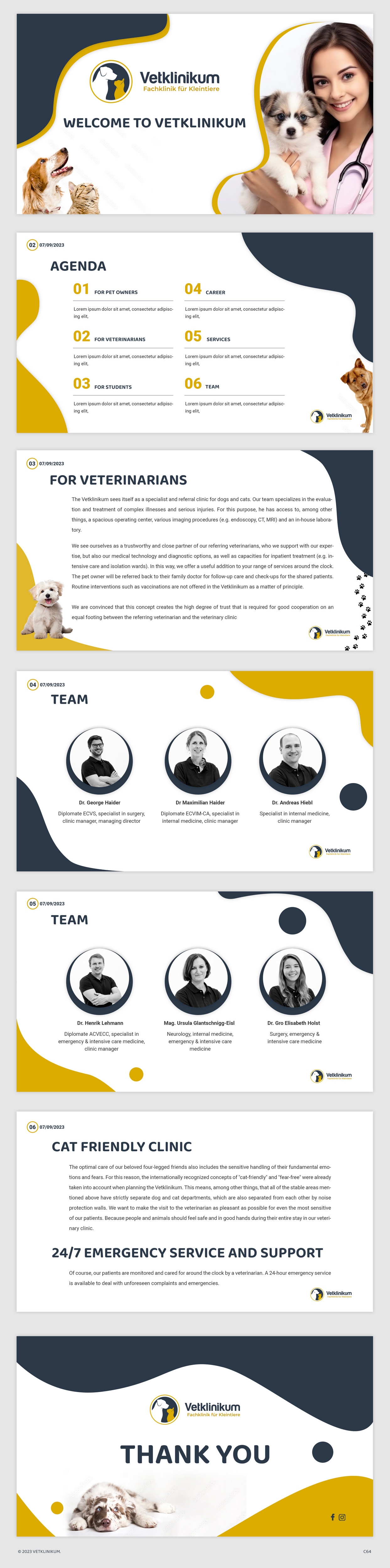 PowerPoint-Design von pb für HH2 GmbH | Design #31271627