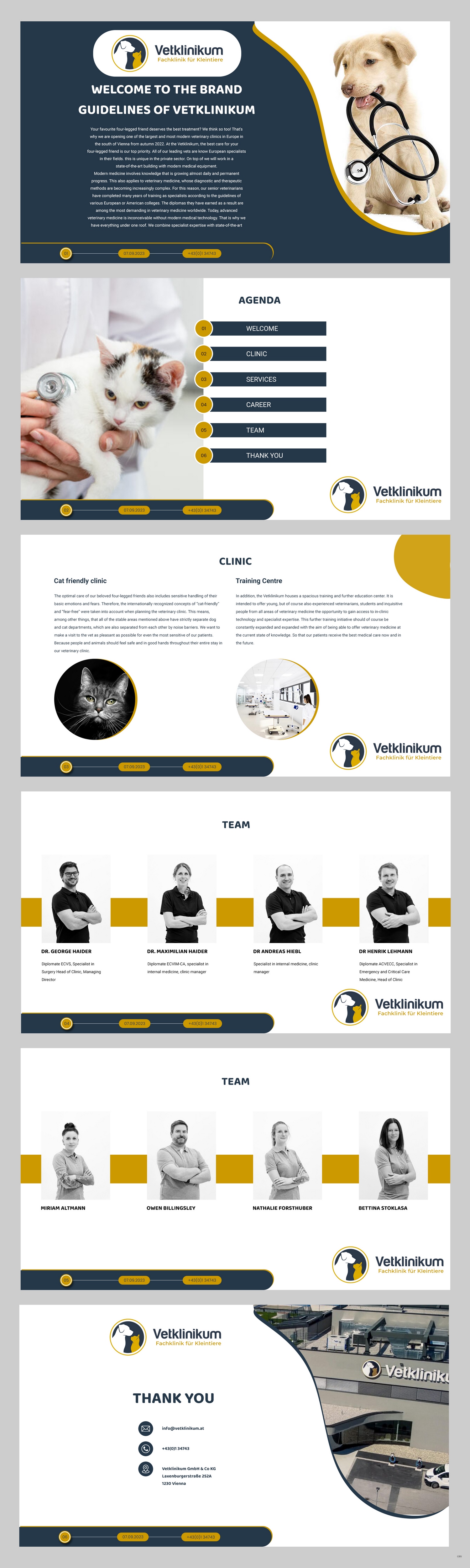 PowerPoint-Design von pb für HH2 GmbH | Design #31271628