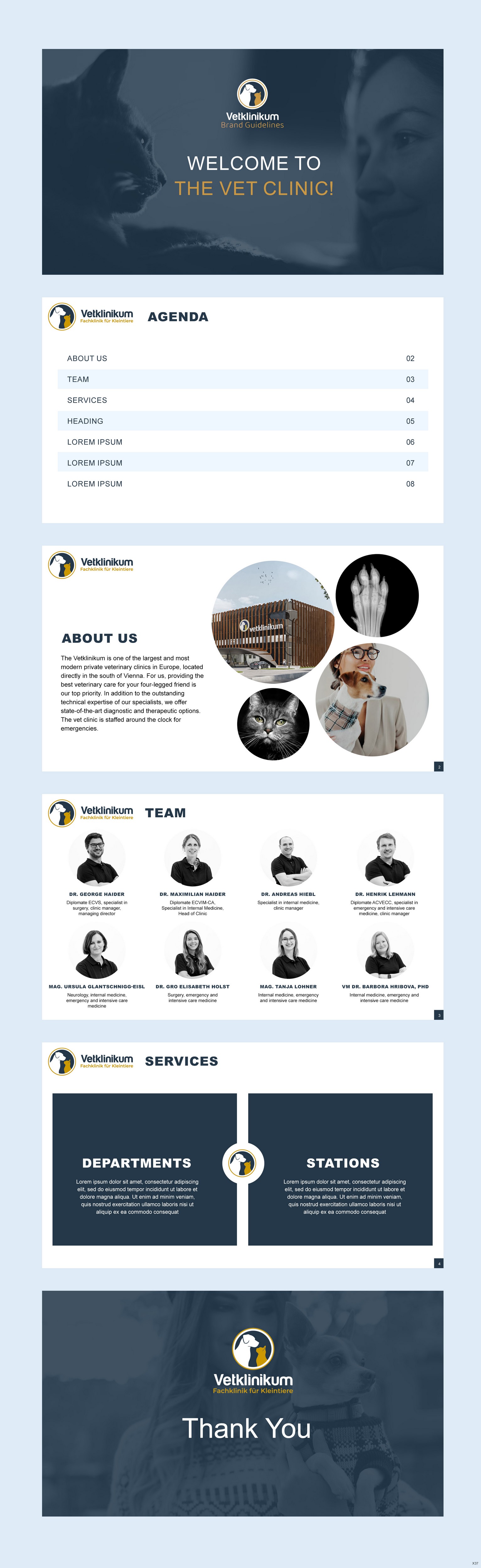 PowerPoint-Design von pb für HH2 GmbH | Design #31271634