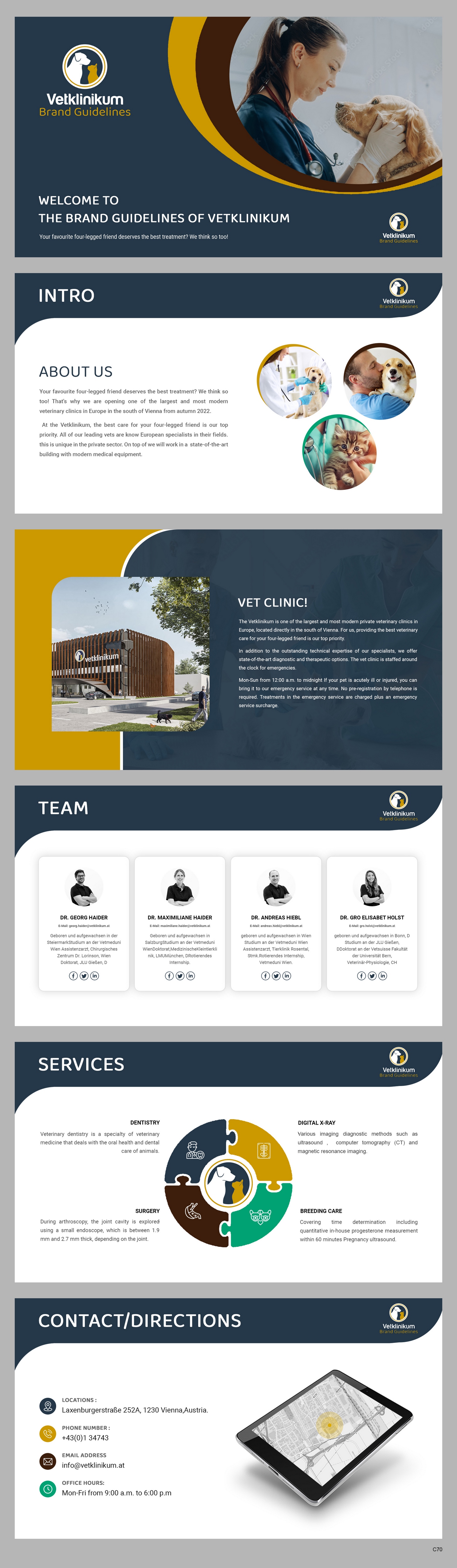 Design de PowerPoint par pb pour HH2 GmbH | Design #31271635