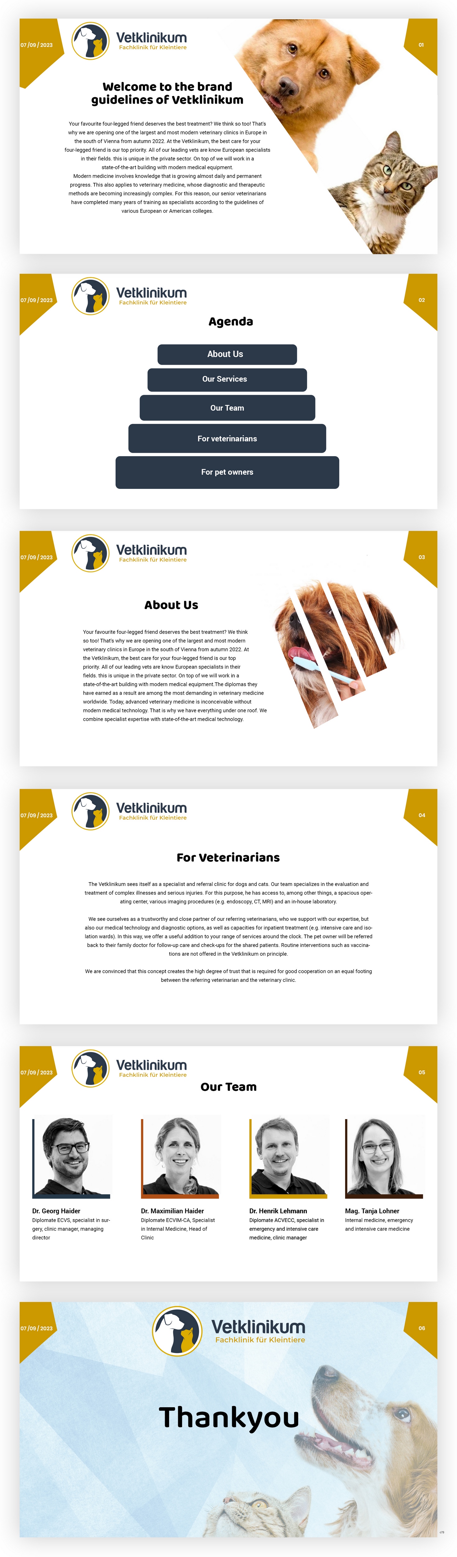 PowerPoint Design by pb for HH2 GmbH | Design #31277616