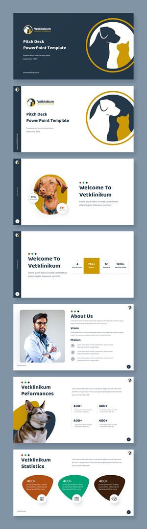 PowerPoint Design by Awang_
