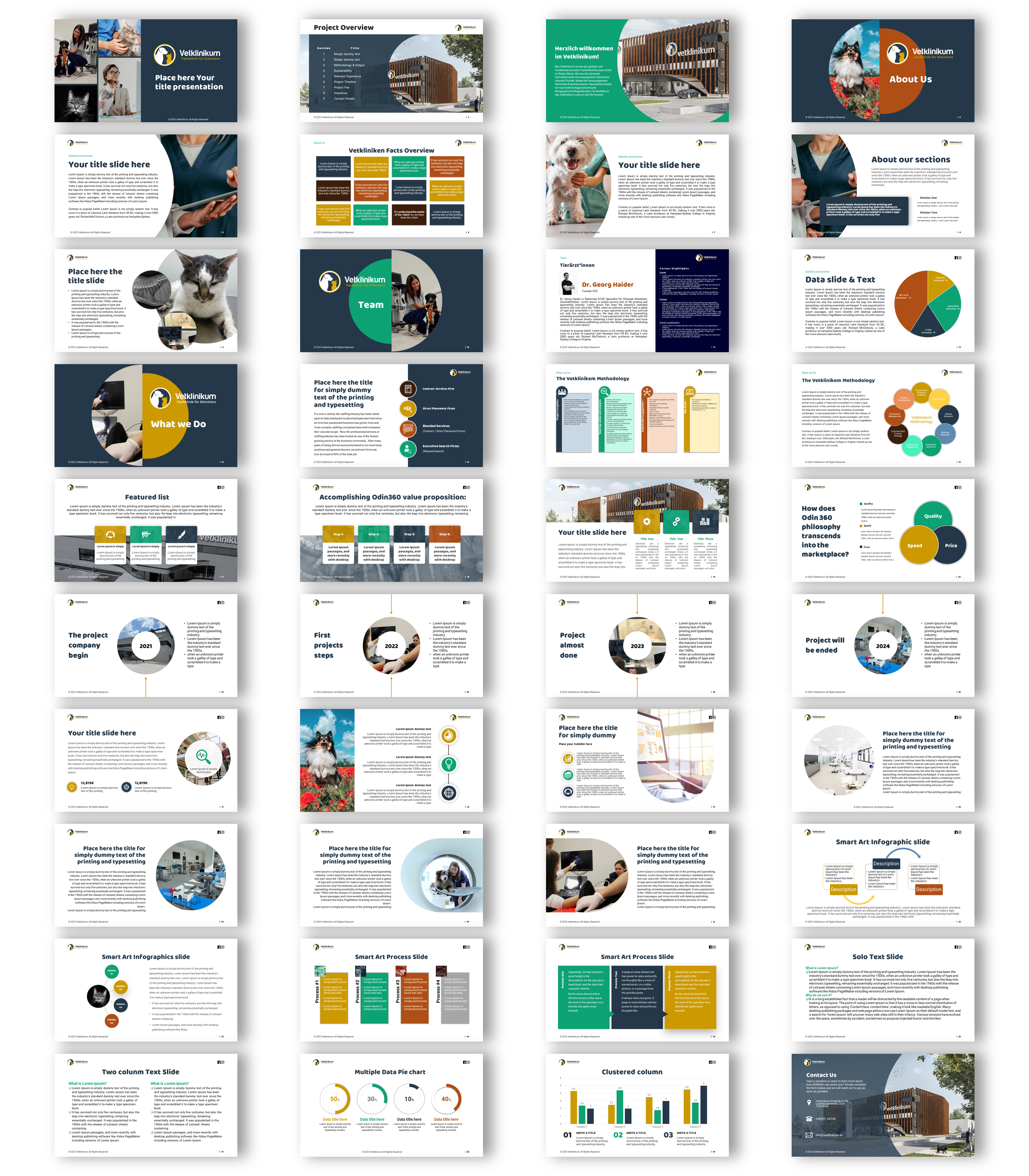 Design de PowerPoint par joseborgesbarboza 2 pour HH2 GmbH | Design #31289014