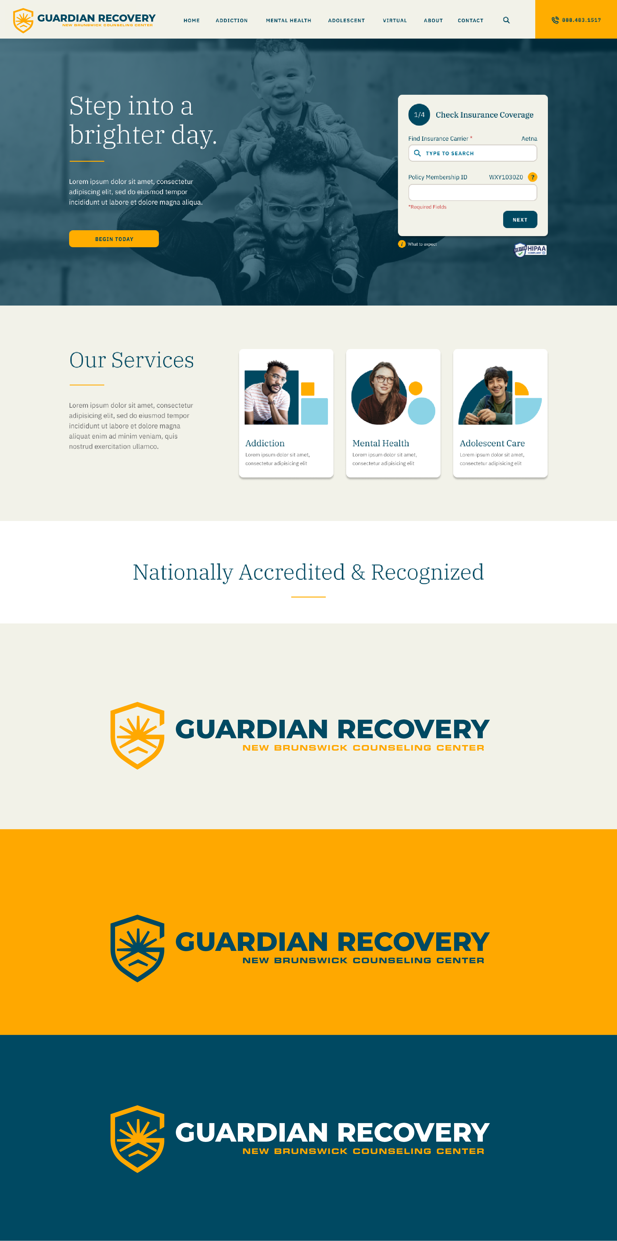 Logo Design by the3kings for this project | Design #31307725