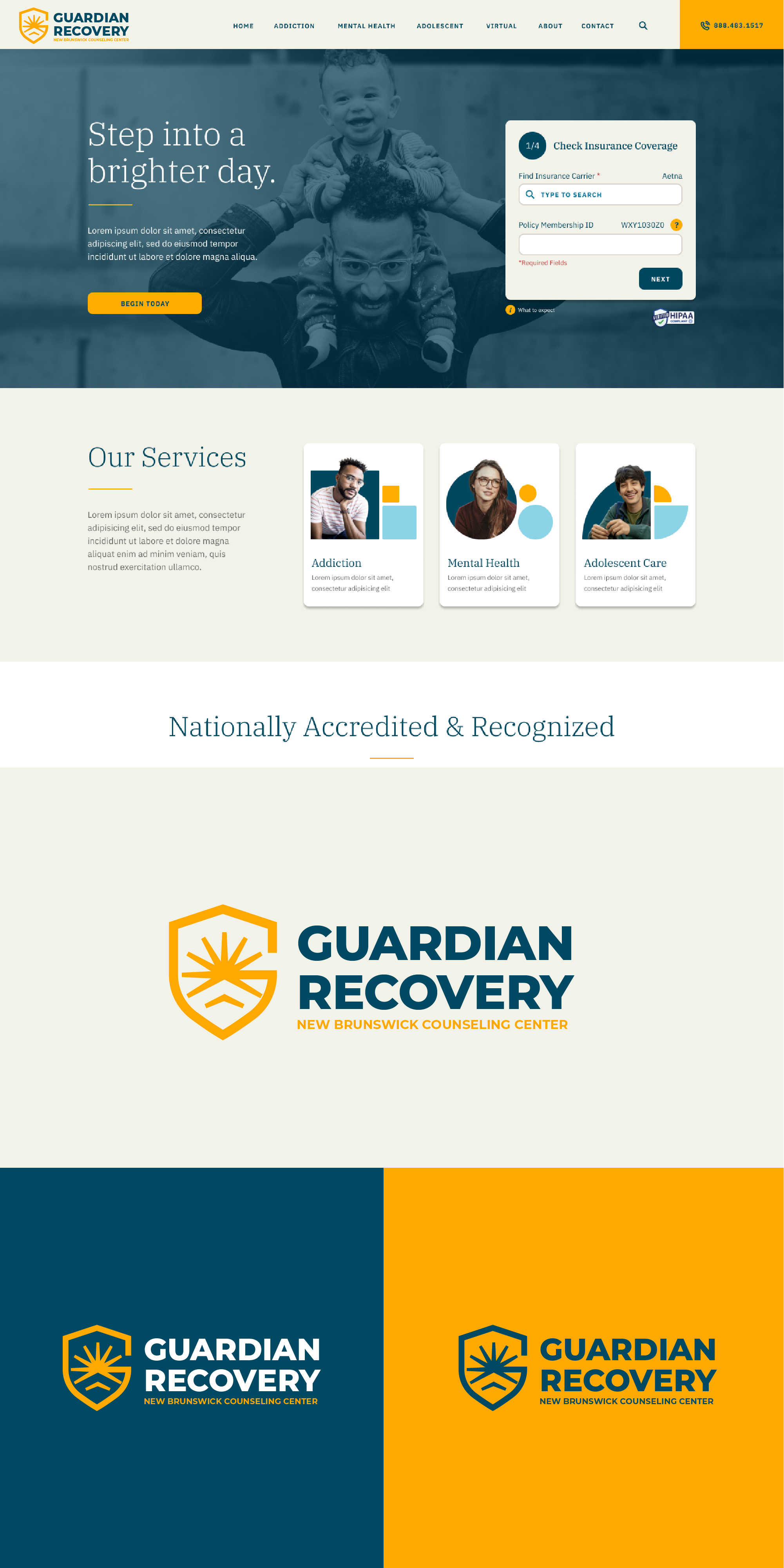 Logo Design by the3kings for this project | Design #31307752