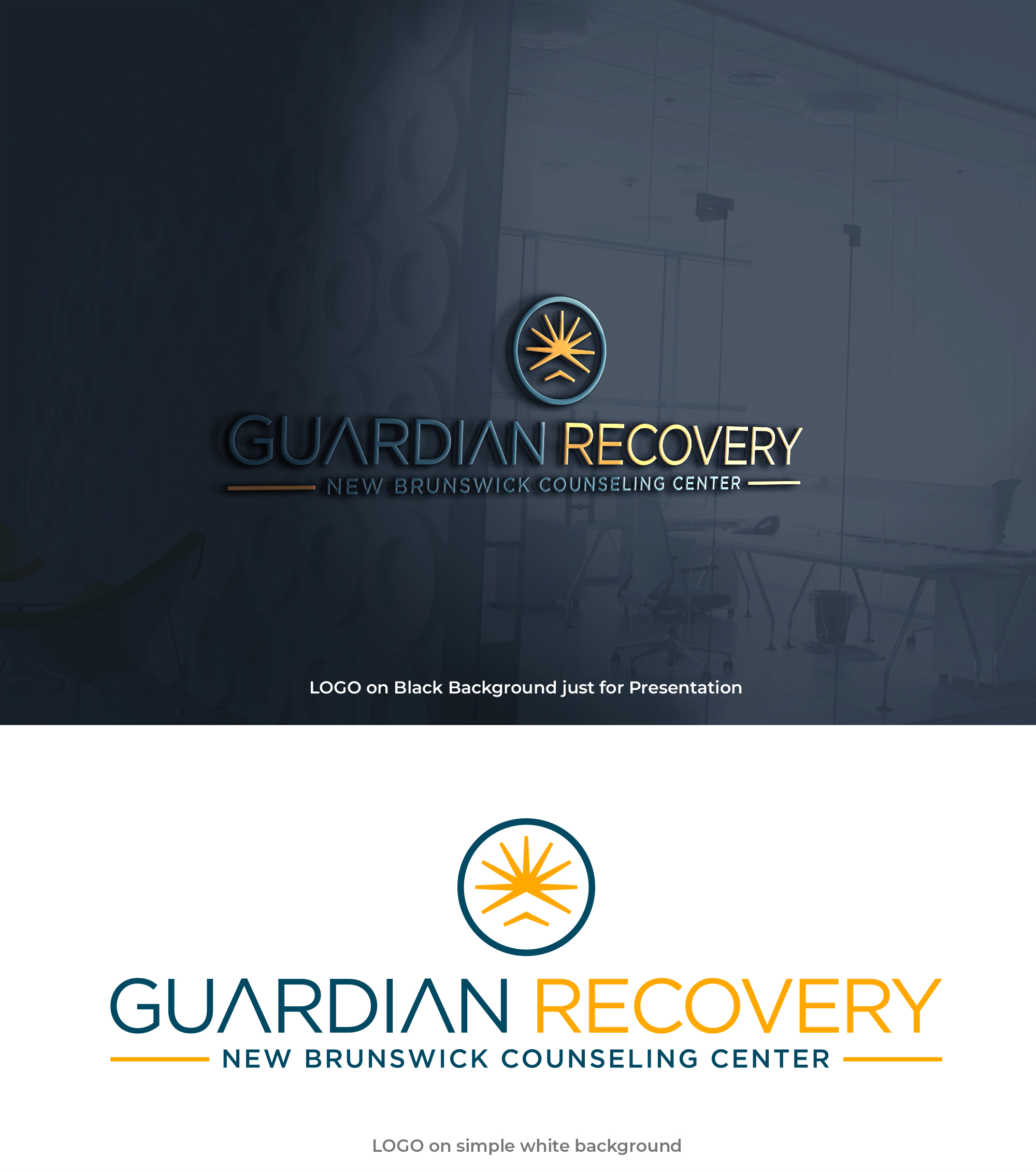 Logo Design by Asad Shaikh for this project | Design: #31266432