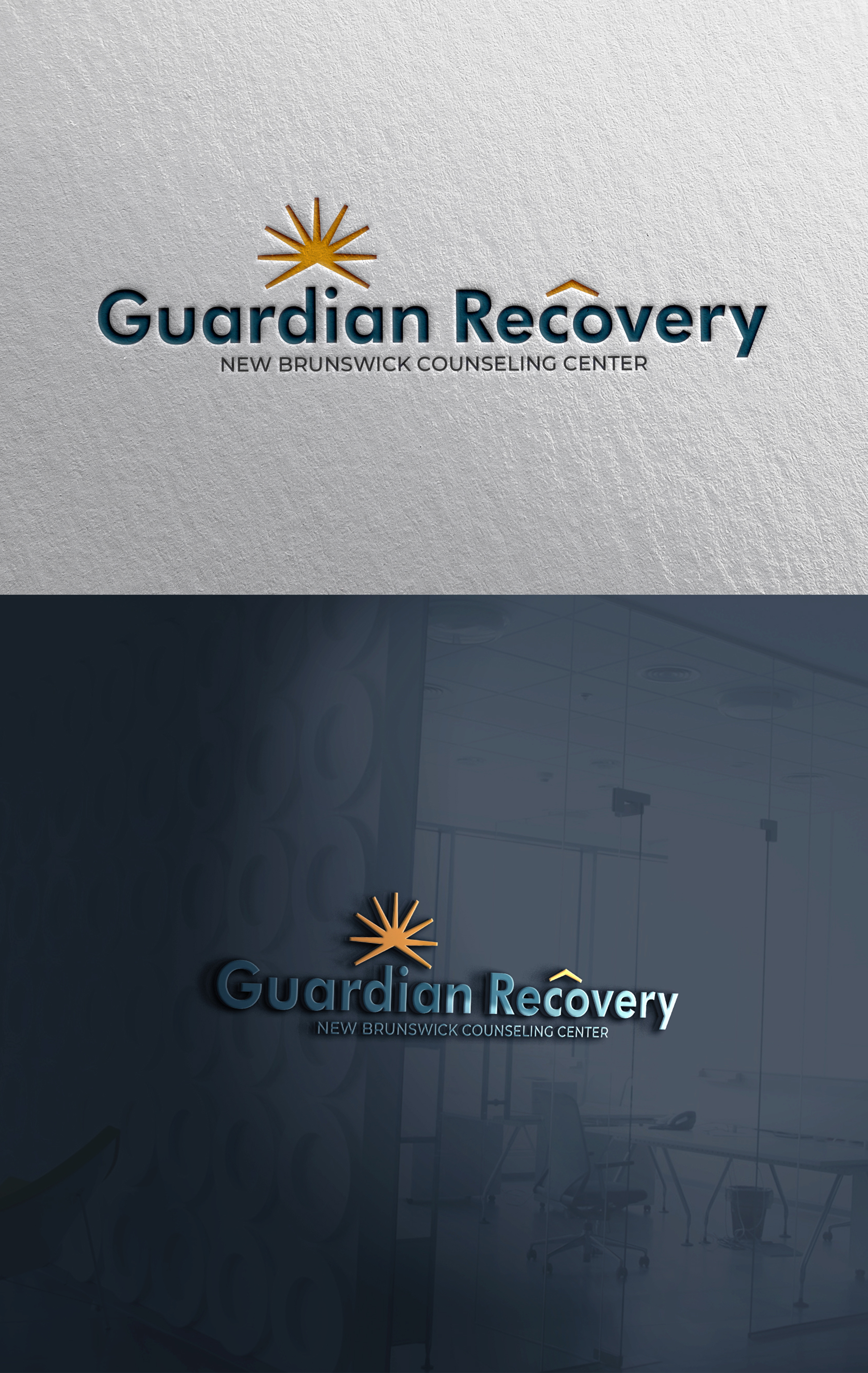 Logo Design by CREATOR VK for this project | Design #31301951
