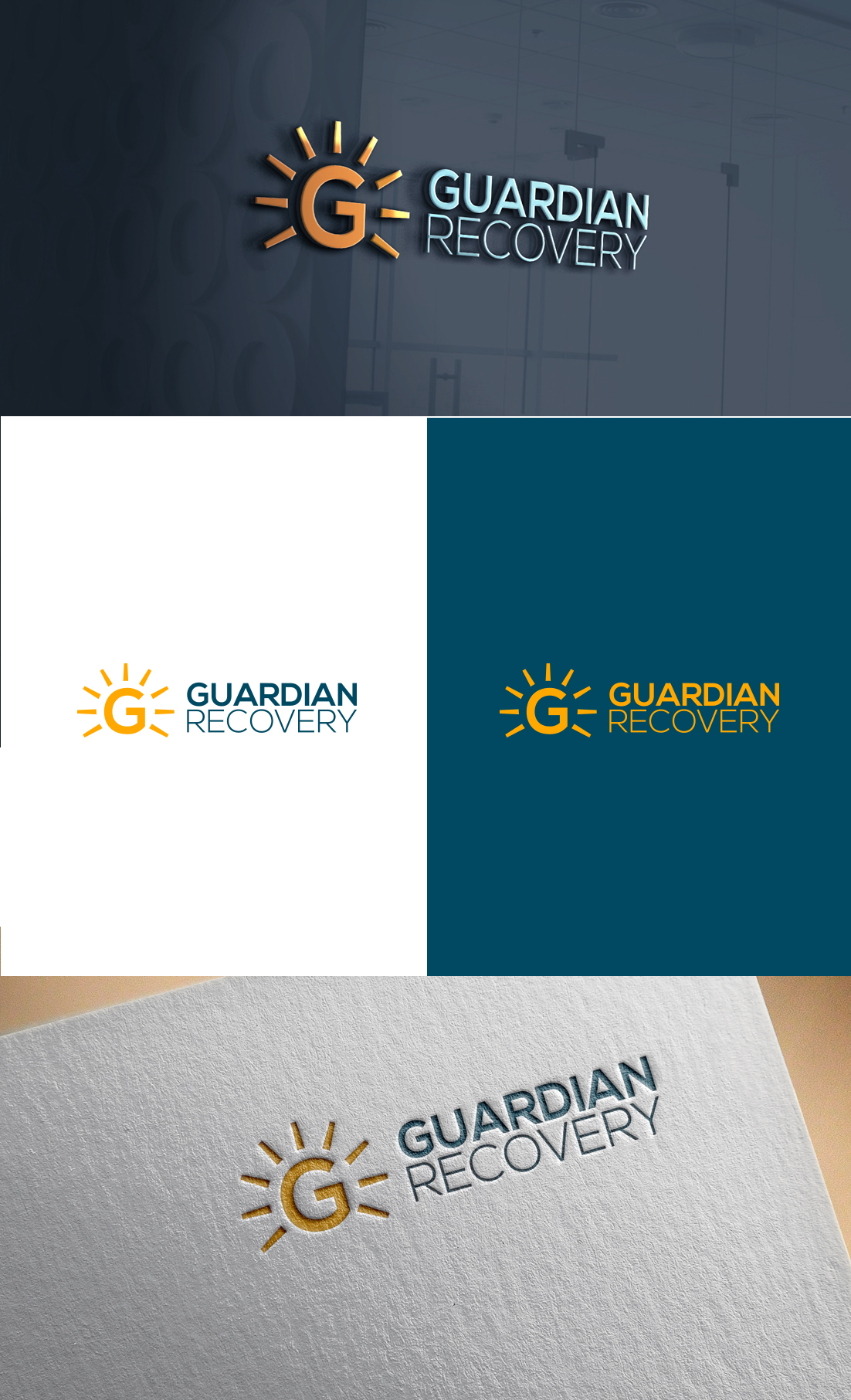 Logo Design by GLDesigns for this project | Design #31263788