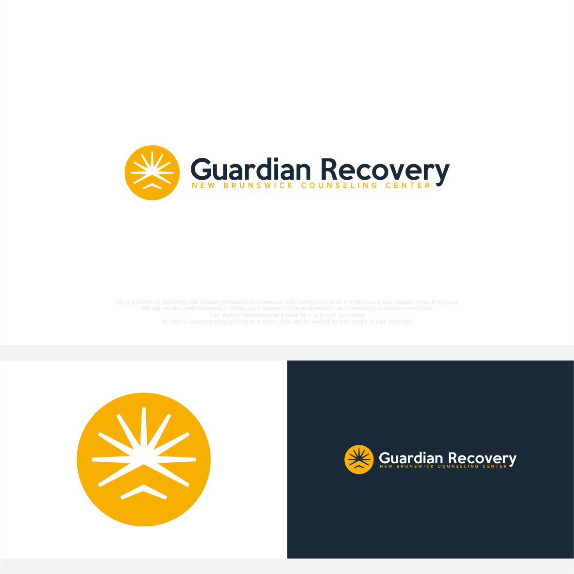 Logo Design by vintana for this project | Design #31286424
