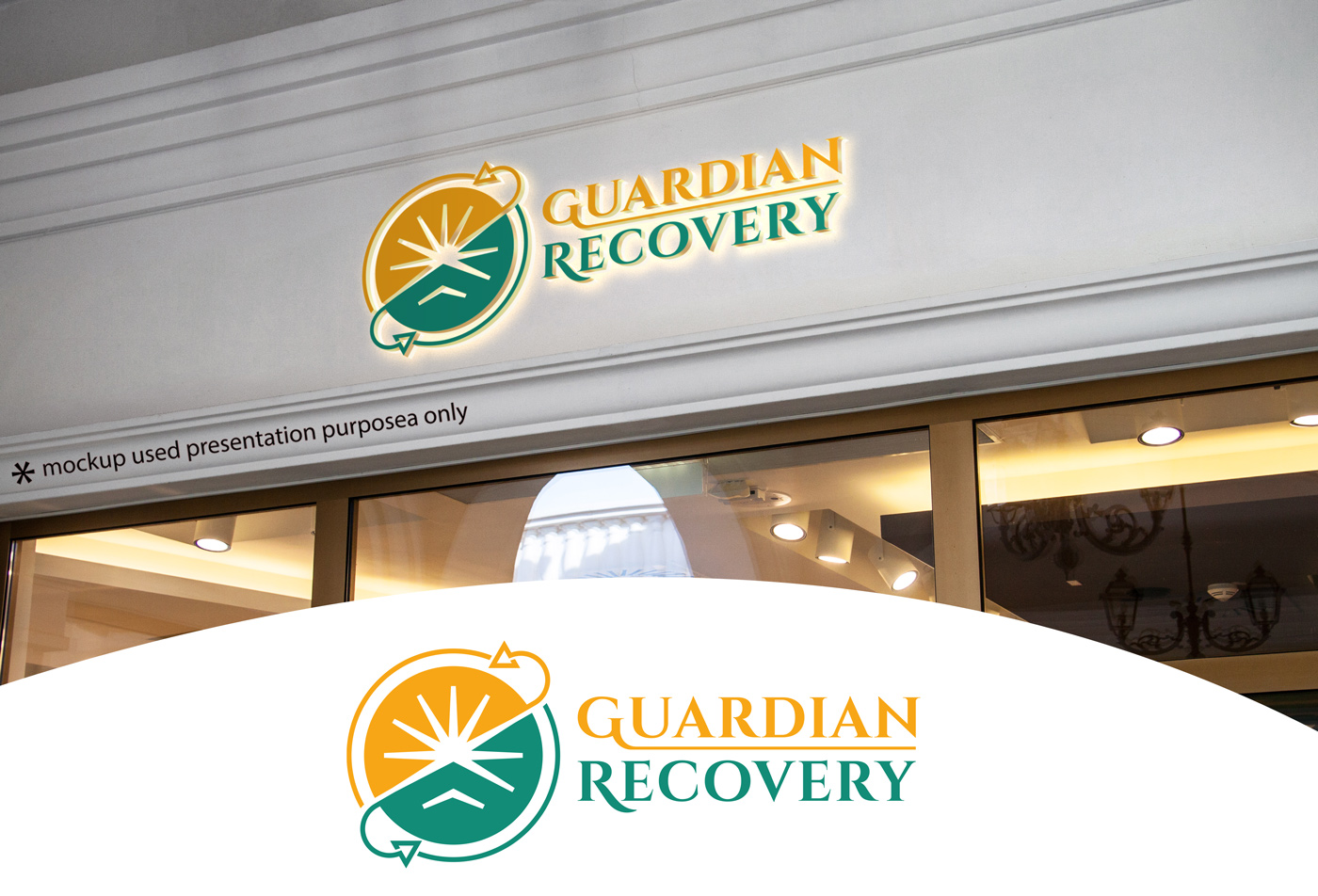 Logo Design by Rubia@ for this project | Design #31273184