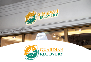 Logo Design by Rubia@ for this project | Design: #31273184