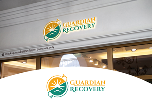 Logo Design by Rubia@ for this project | Design: #31273185