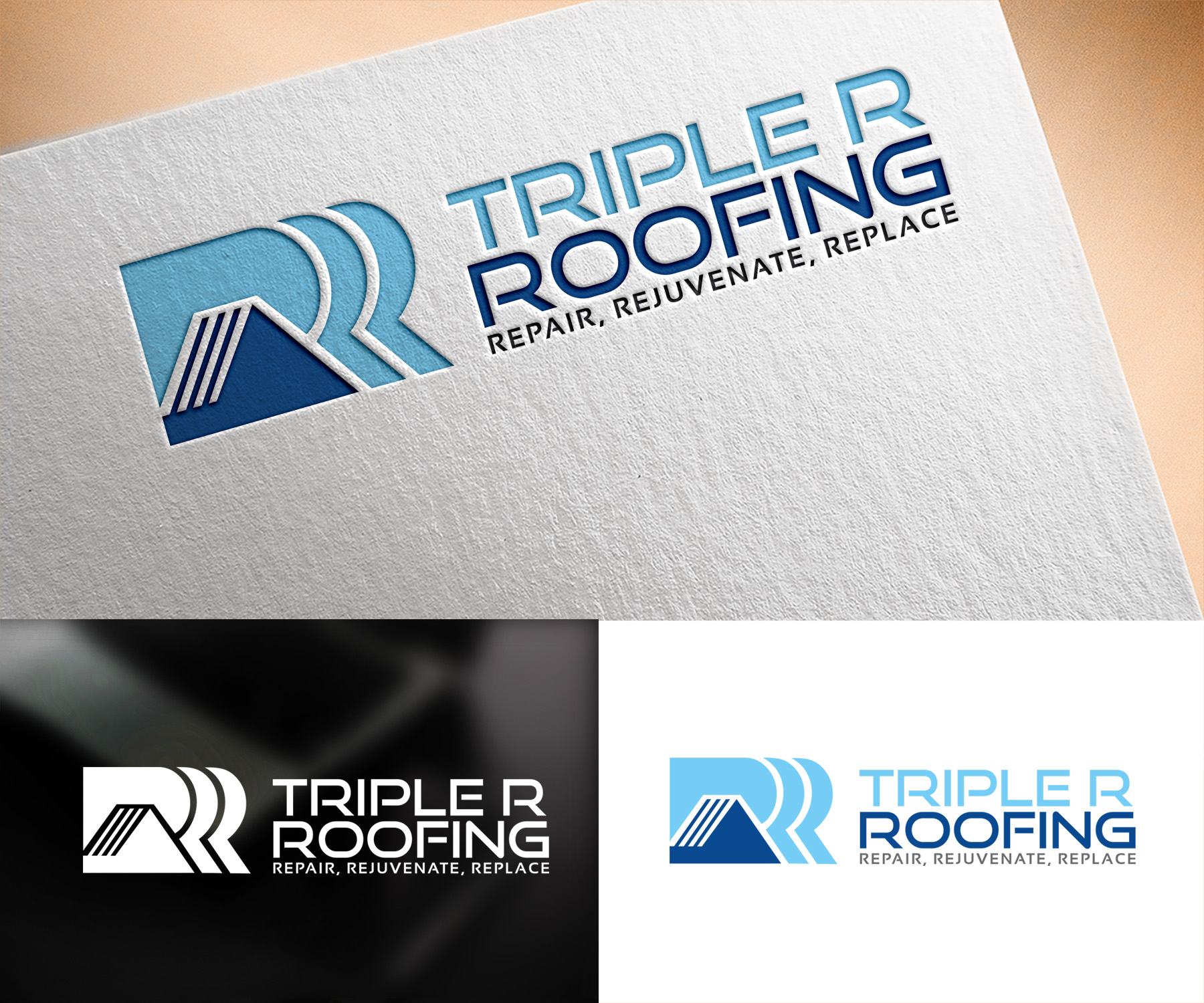 Diseño de Logo por Vishak vasu para este proyecto | Diseño #31308571