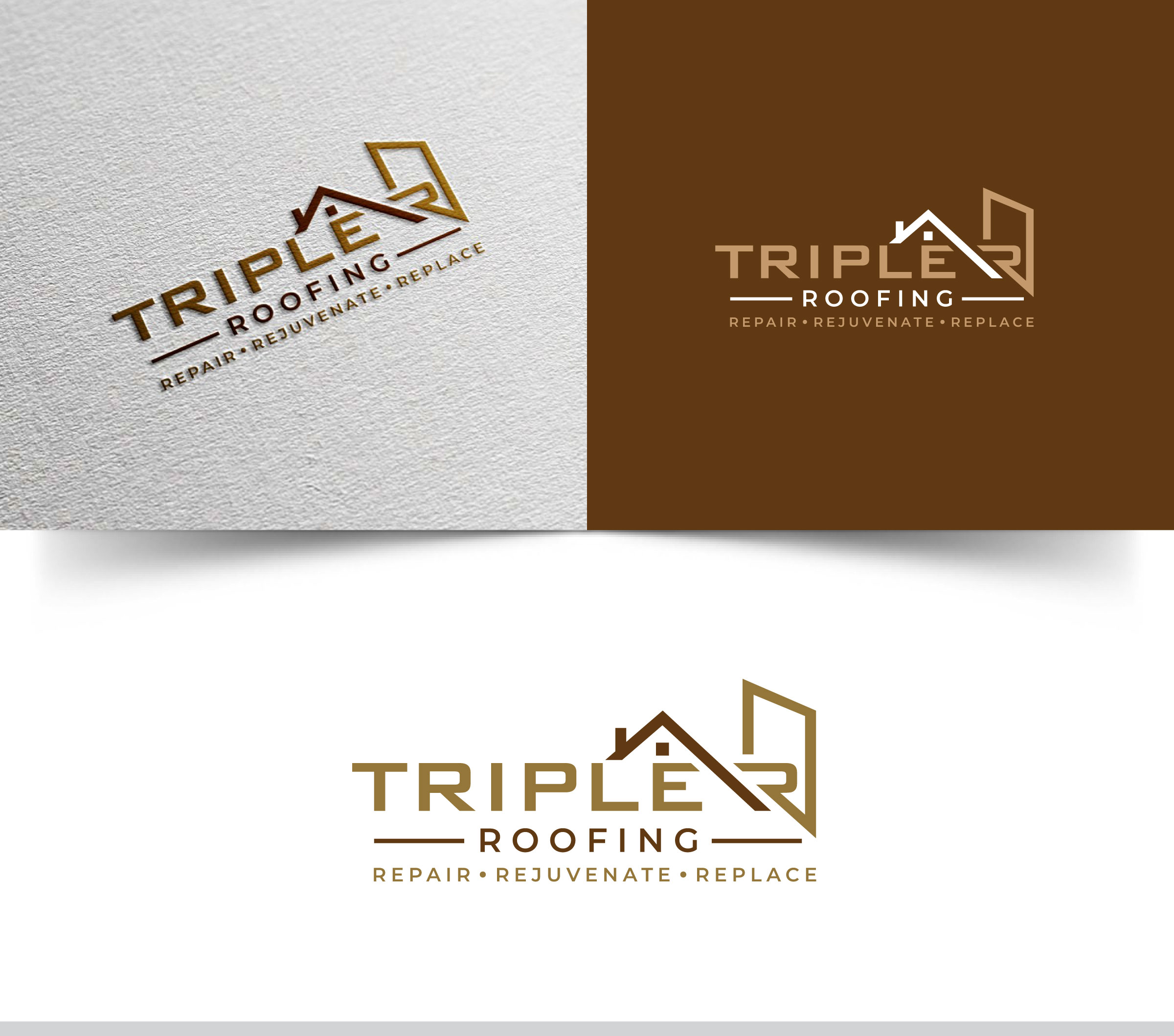 Logo Design by ecorokerz for this project | Design #31270203