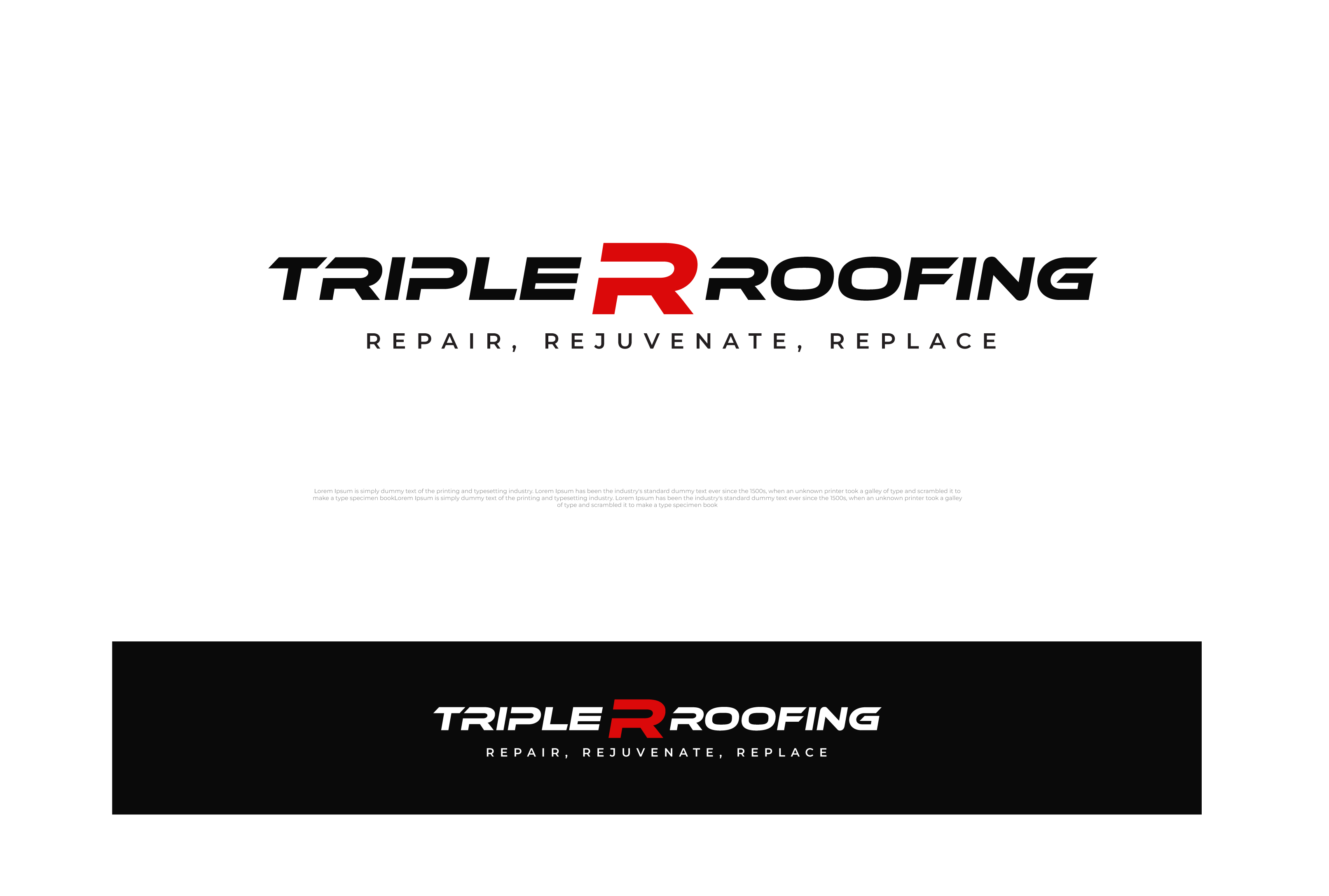 Logo Design by Paras Bali for this project | Design #31310600