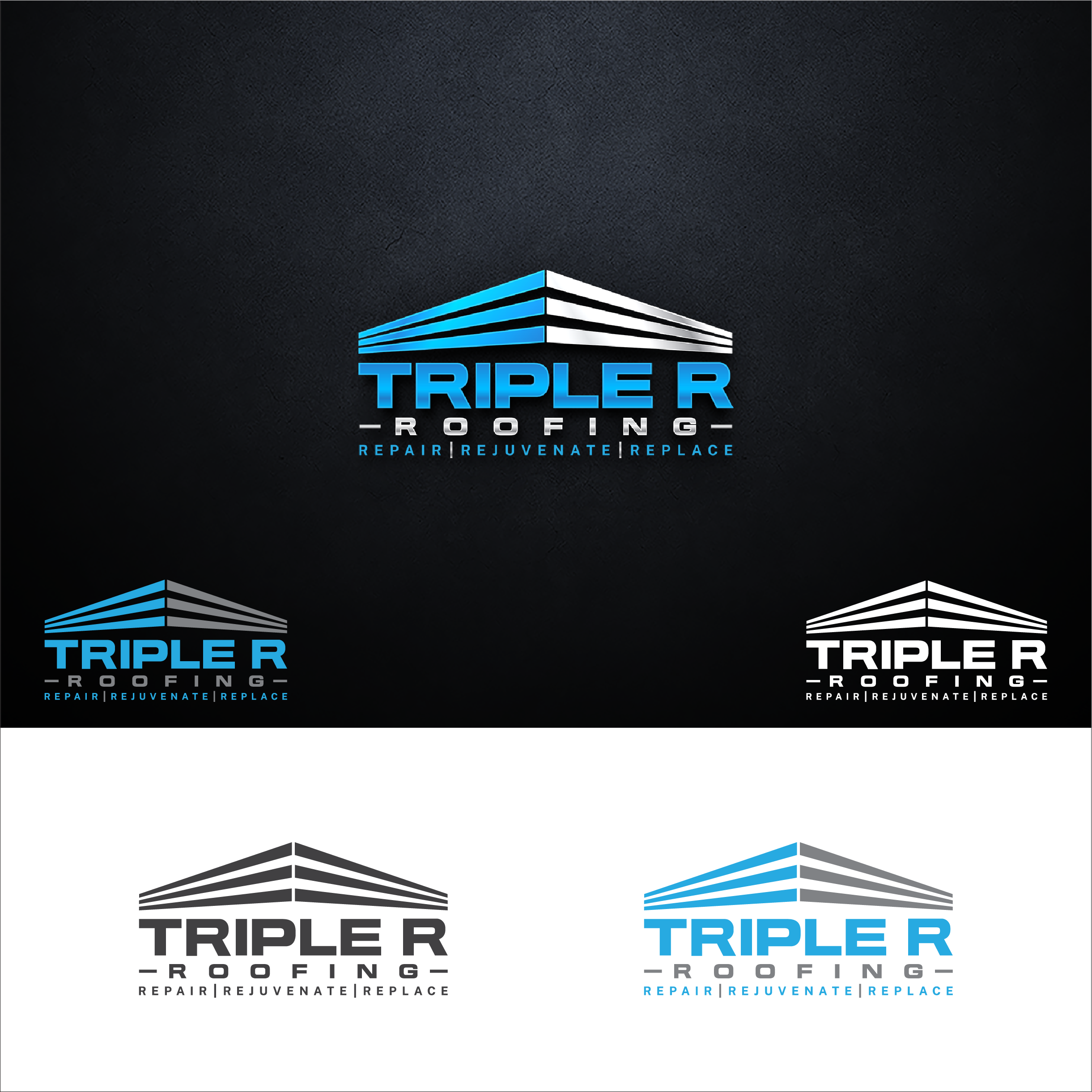 Logo Design by gauravgraphy for this project | Design #31288223